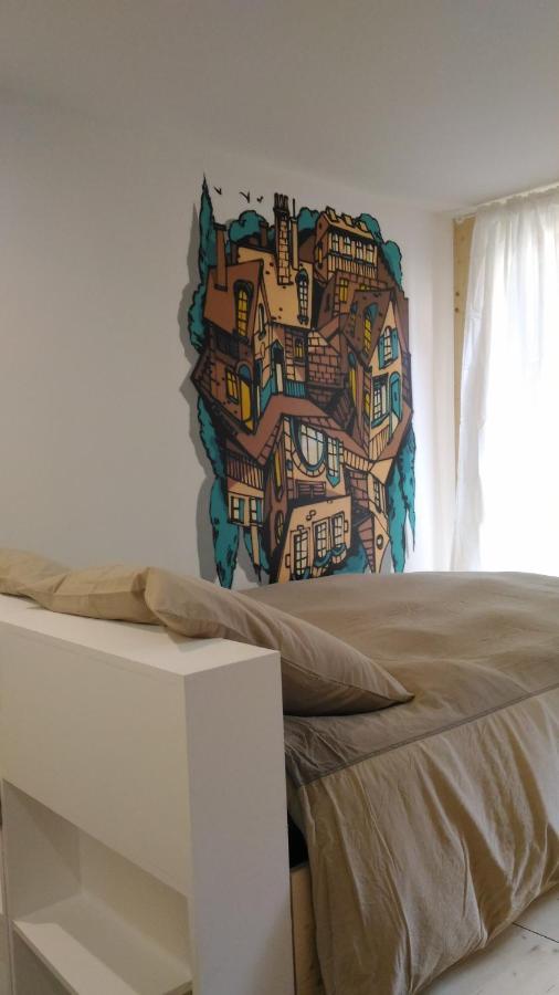 Lons Appartement T1 Centre Ville Ngoại thất bức ảnh