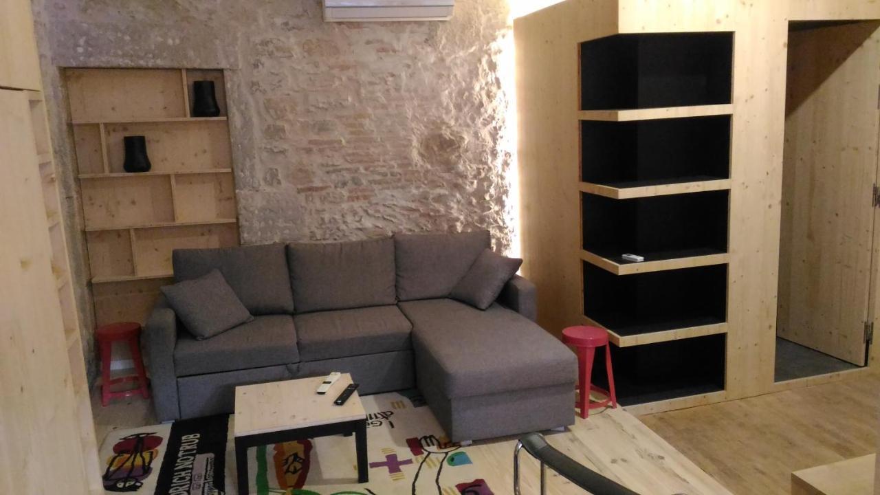 Lons Appartement T1 Centre Ville Ngoại thất bức ảnh