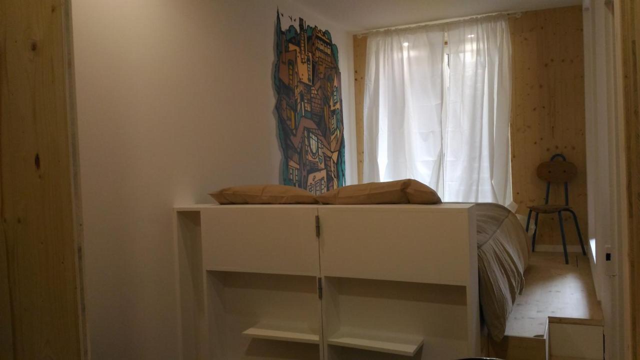 Lons Appartement T1 Centre Ville Ngoại thất bức ảnh